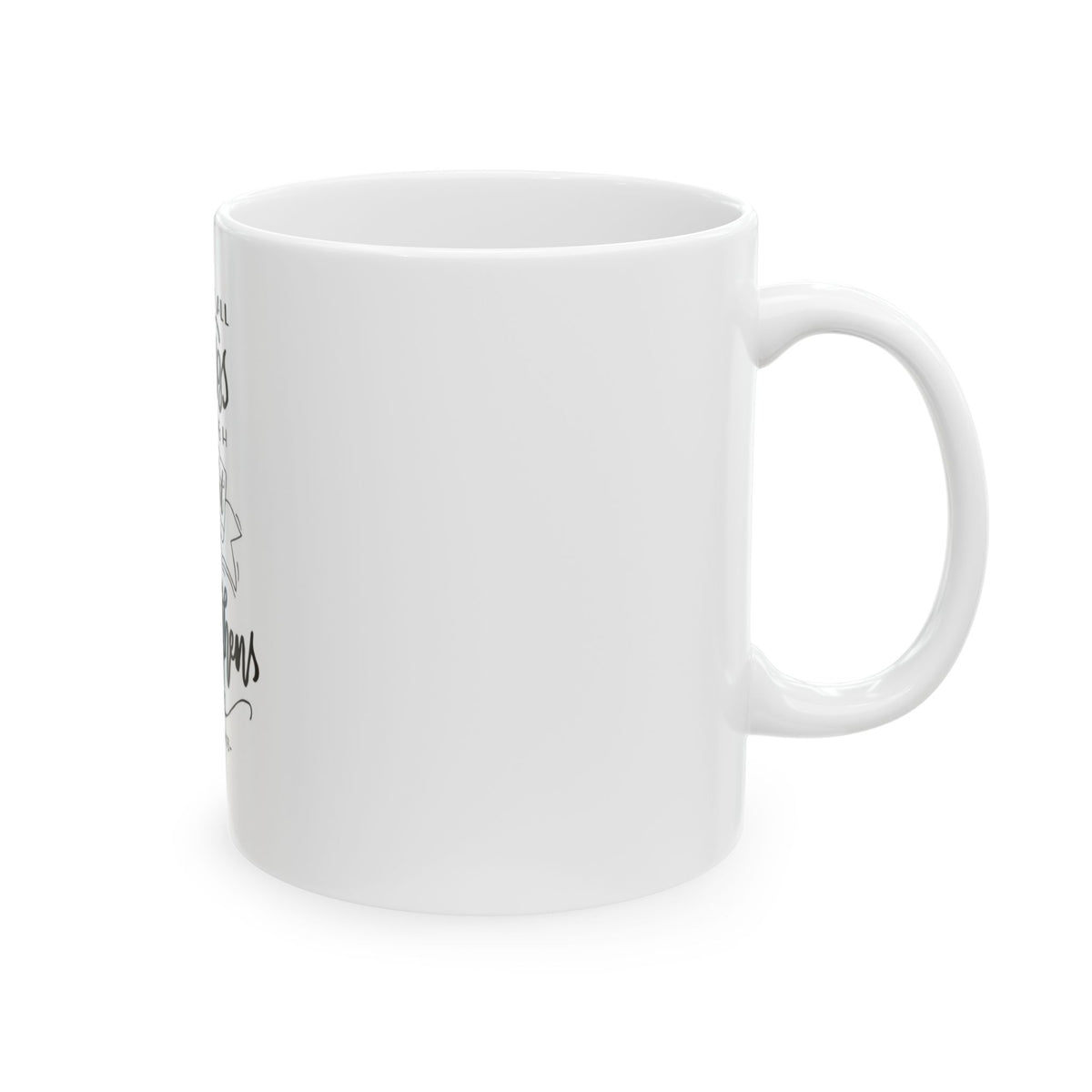 Ceramic Mug, (11oz, 15oz)