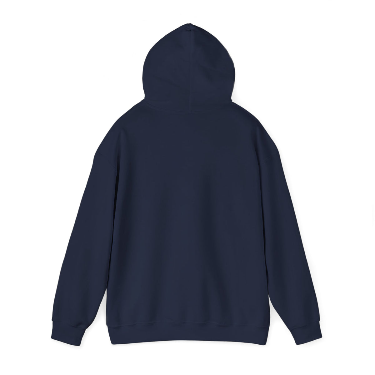 Christmas Tree Hoodie — "Wishing You a Merry Christmas" Holiday Sweatshirt