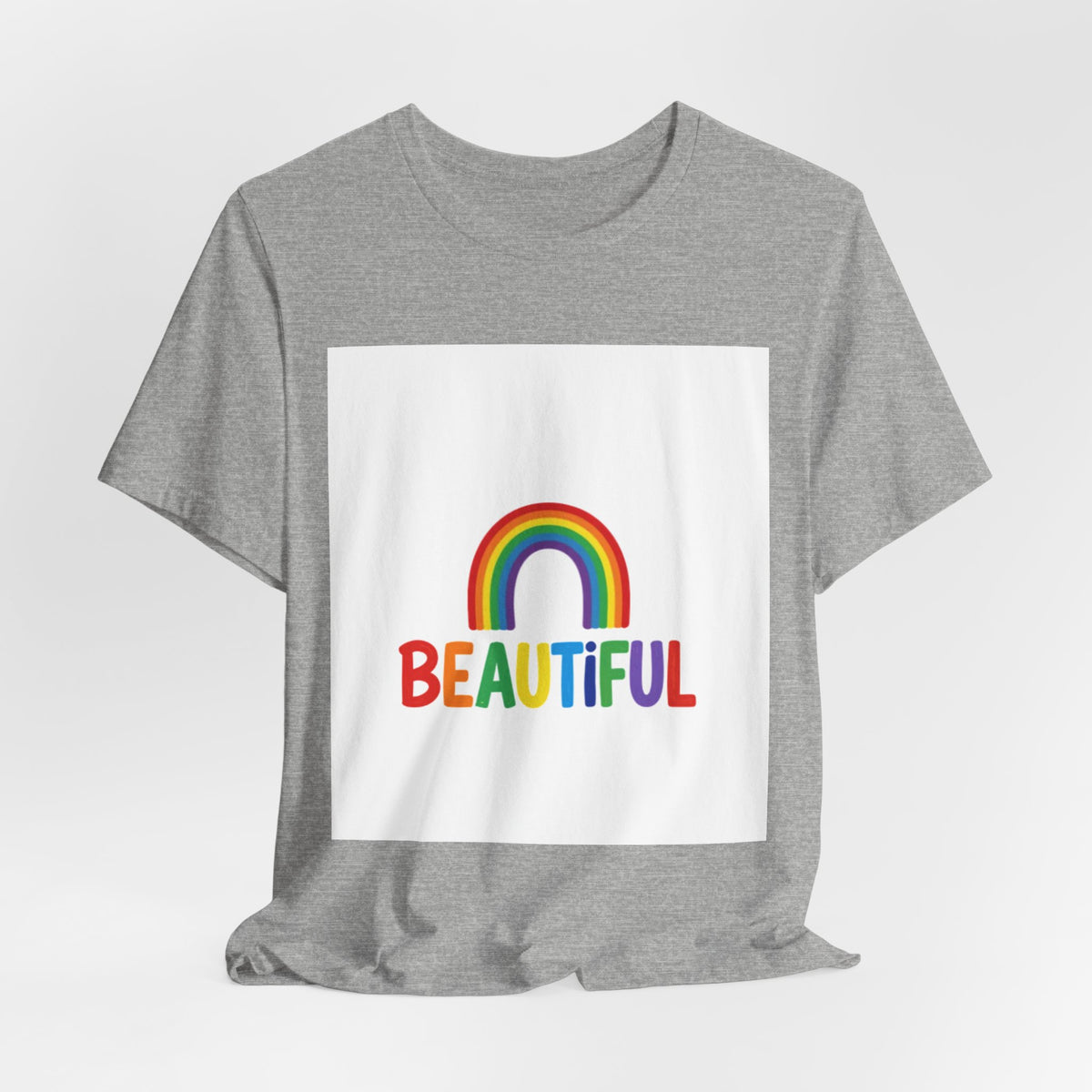 Beautiful Rainbow T-Shirt
