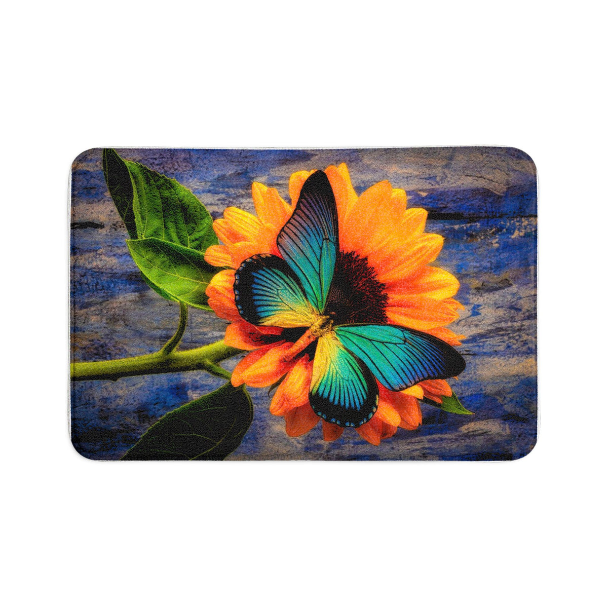 Bath Mat 3-Piece Set