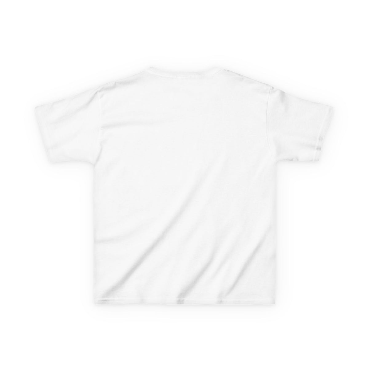 Kids Happy Holidays Christmas Tee