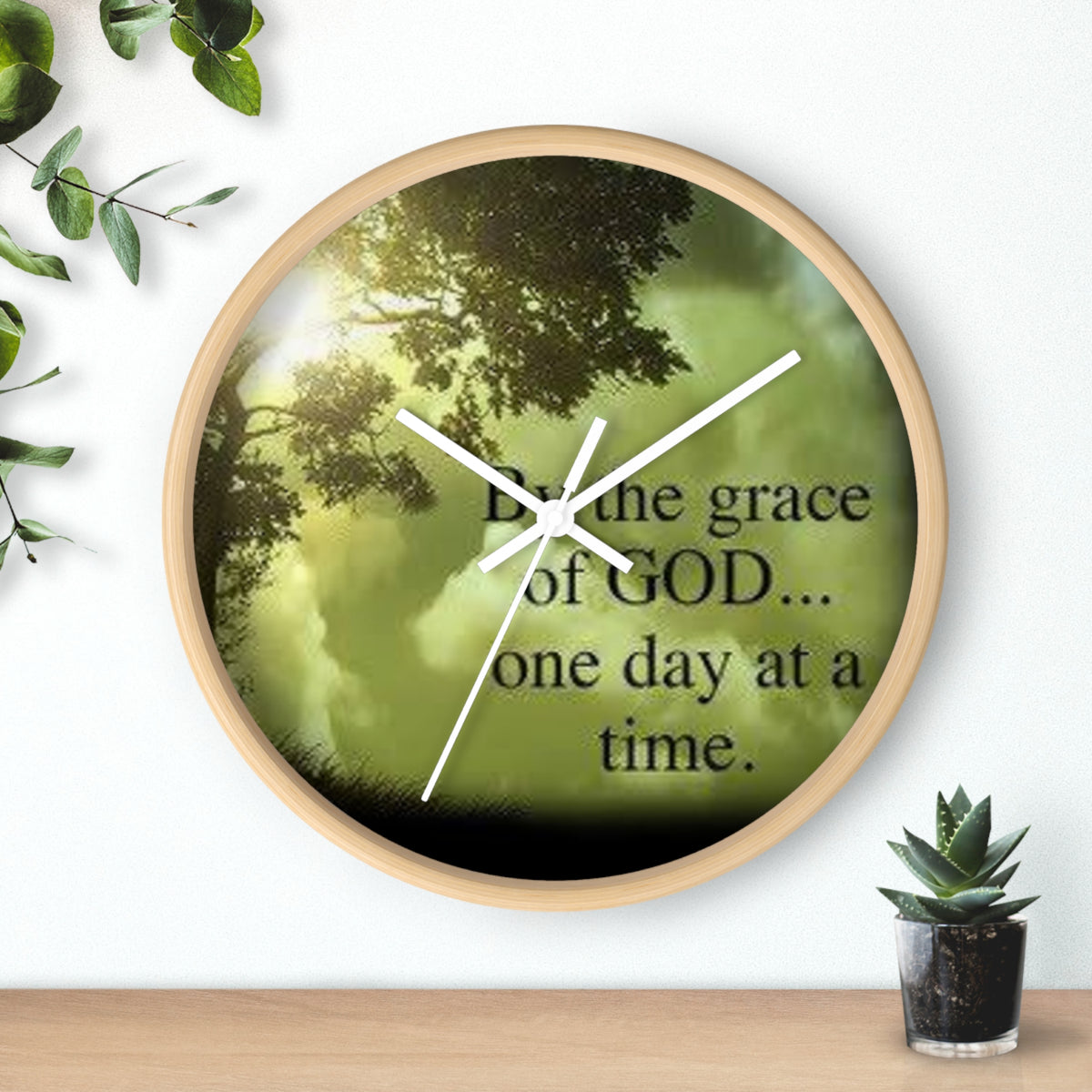 Wall Clock