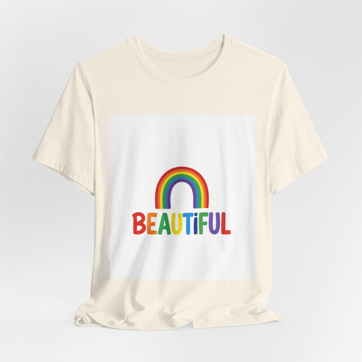 Beautiful Rainbow T-Shirt