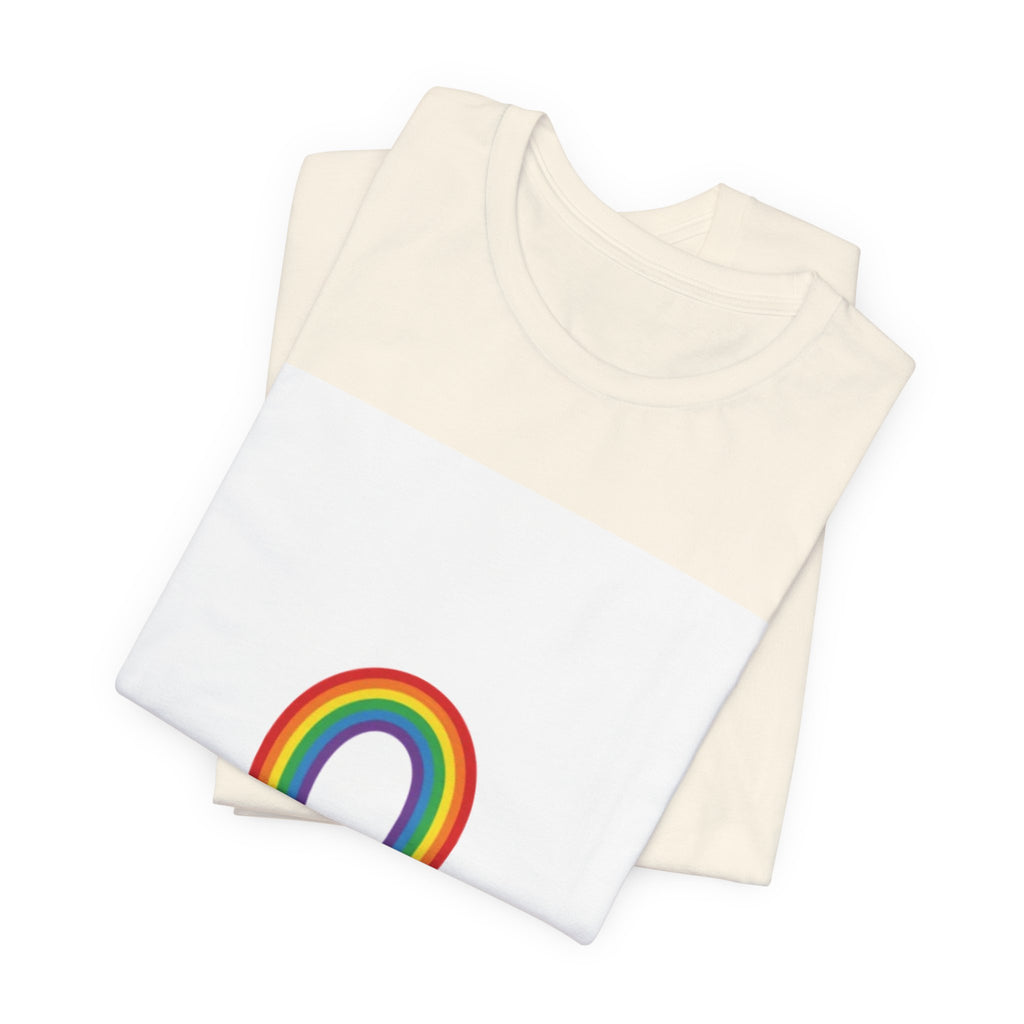 Beautiful Rainbow T-Shirt