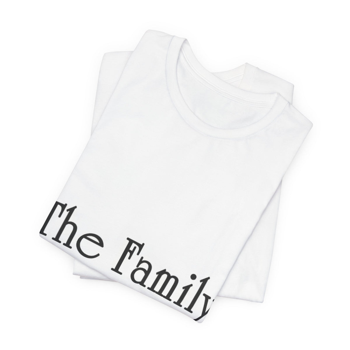 Family Prayer Tee — "The Family that prays together stays together" Inspirational T-Shirt