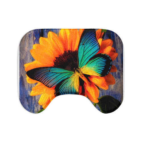 Bath Mat 3-Piece Set