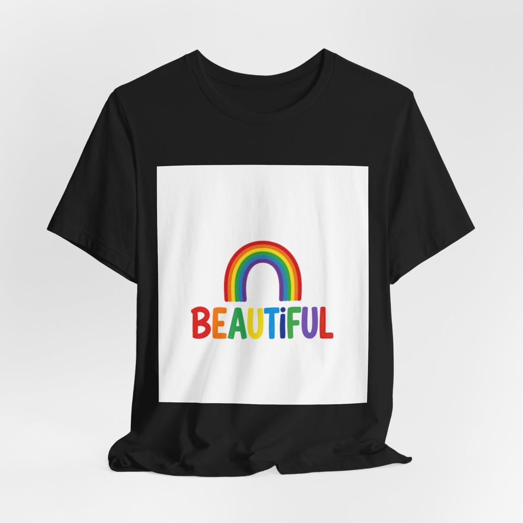 Beautiful Rainbow T-Shirt