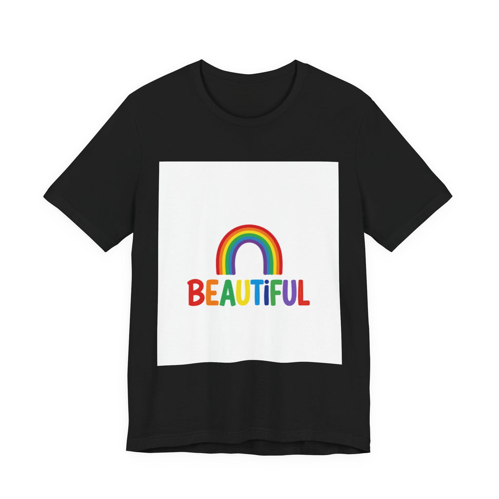 Beautiful Rainbow T-Shirt