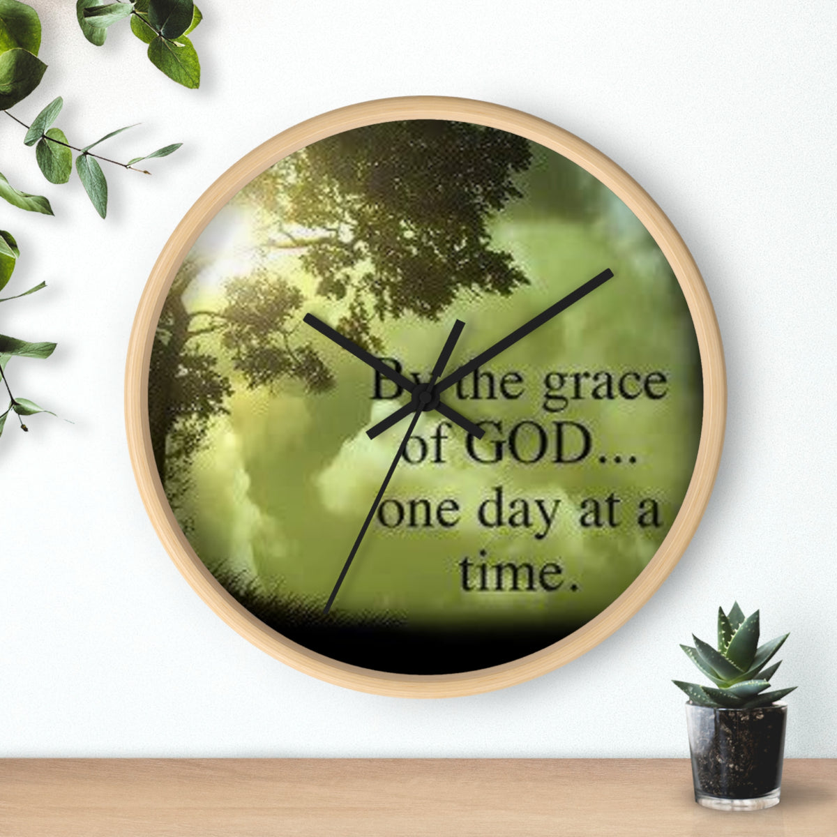Wall Clock