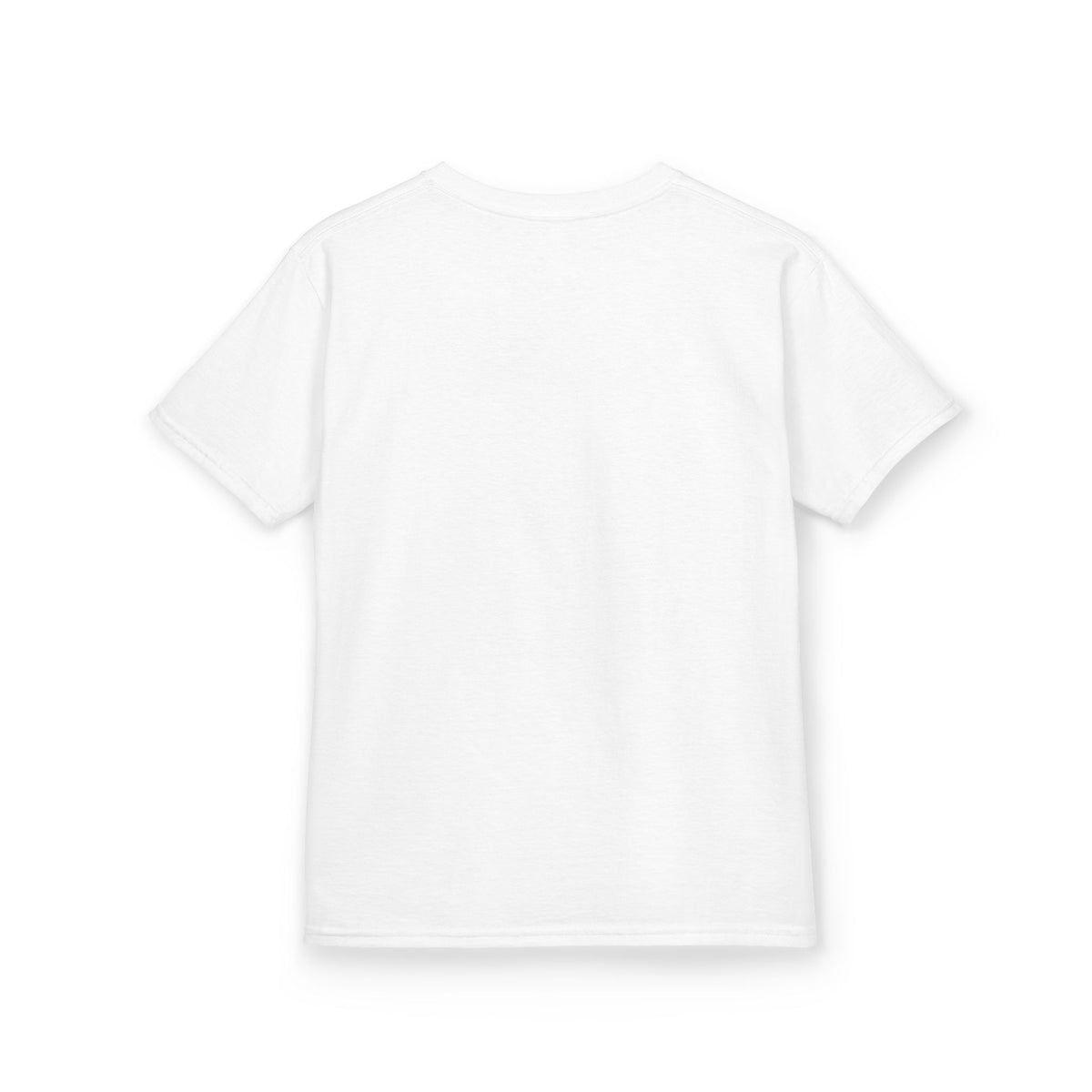 Kids Happy Holidays Christmas Tee