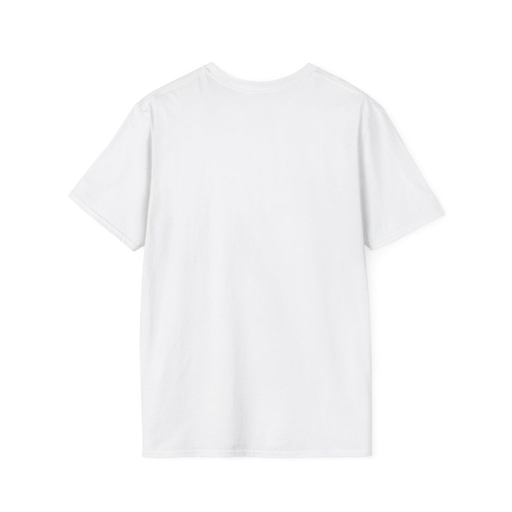 Grow With The Flow T-Shirt — Floral Inspirational Tee for Gardeners & Self-Care