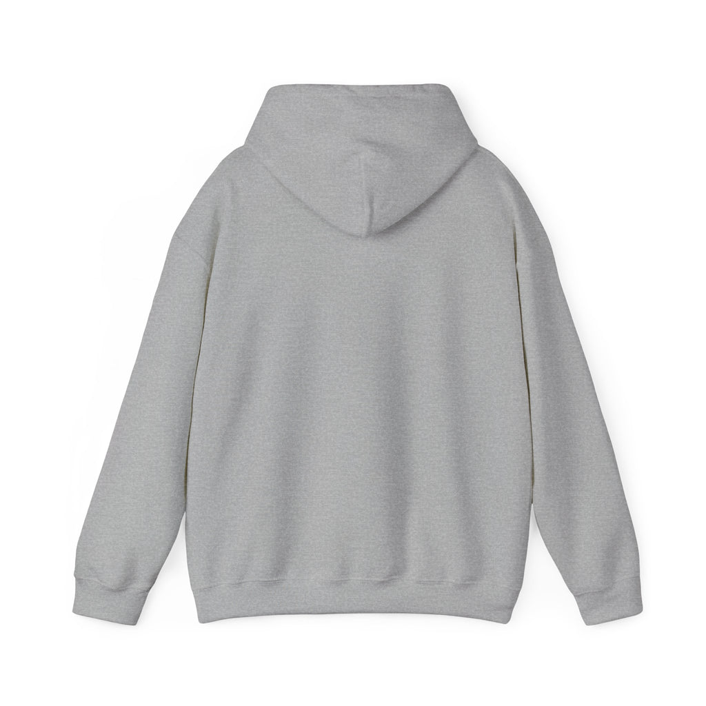 Christmas Tree Hoodie — "Wishing You a Merry Christmas" Holiday Sweatshirt