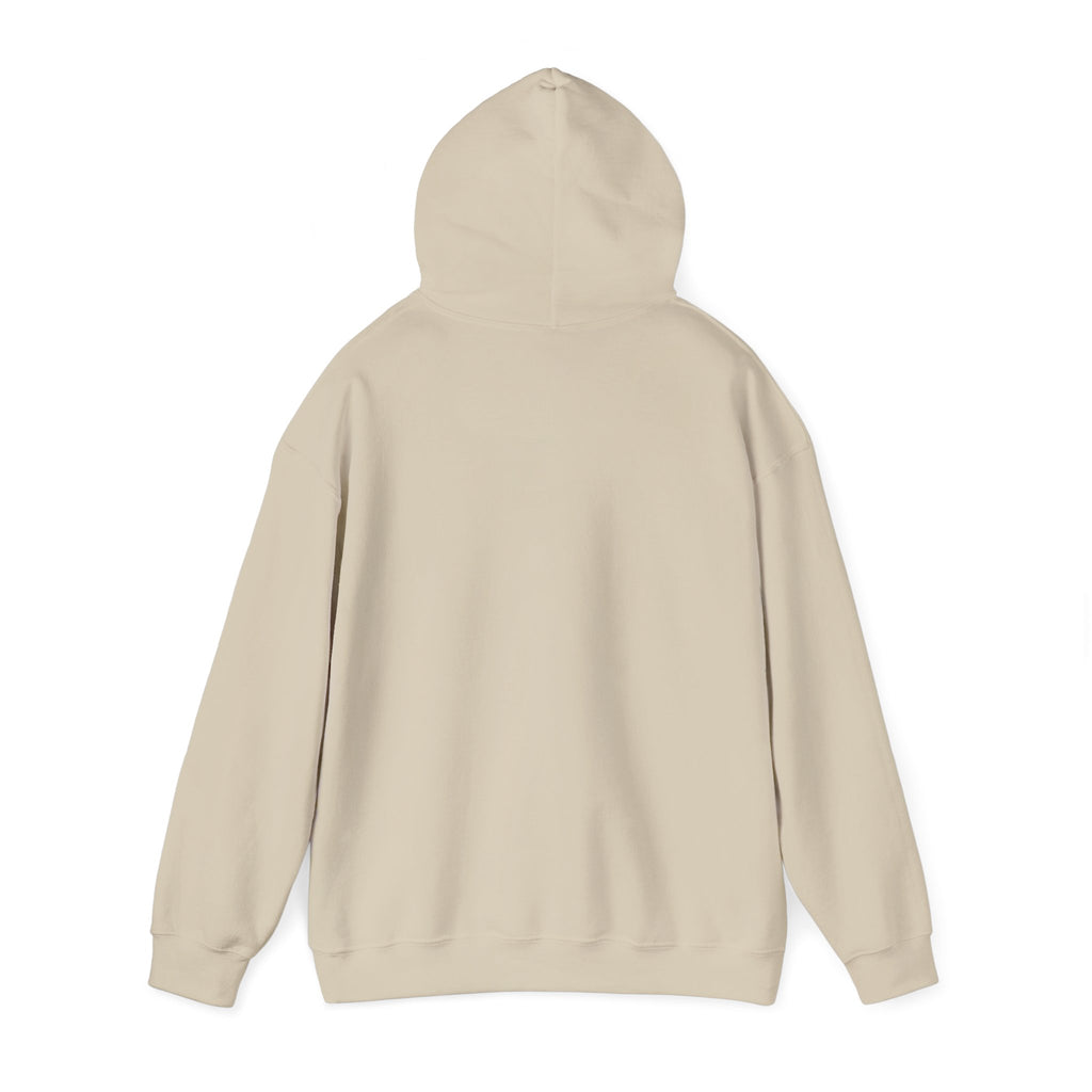 Christmas Tree Hoodie — "Wishing You a Merry Christmas" Holiday Sweatshirt