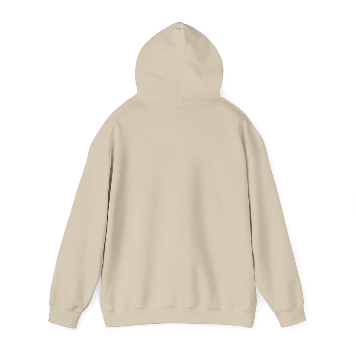 Christmas Tree Hoodie — "Wishing You a Merry Christmas" Holiday Sweatshirt