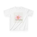 Kids Blossom Floral T-Shirt
