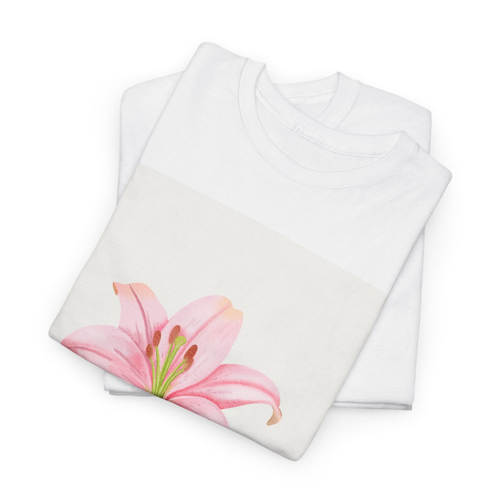 Blossom Floral T-Shirt