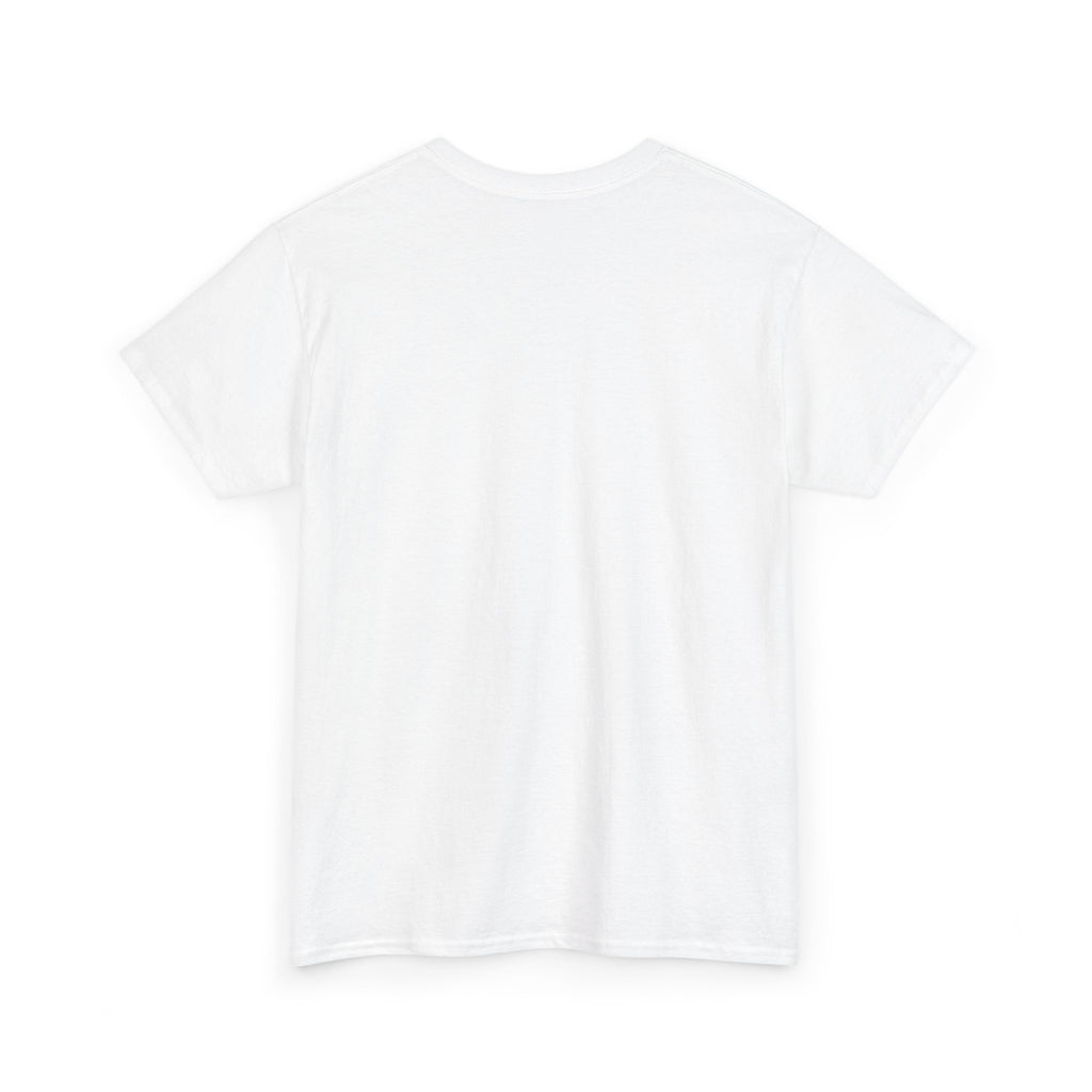 Silhouette Profile Mirror Tee