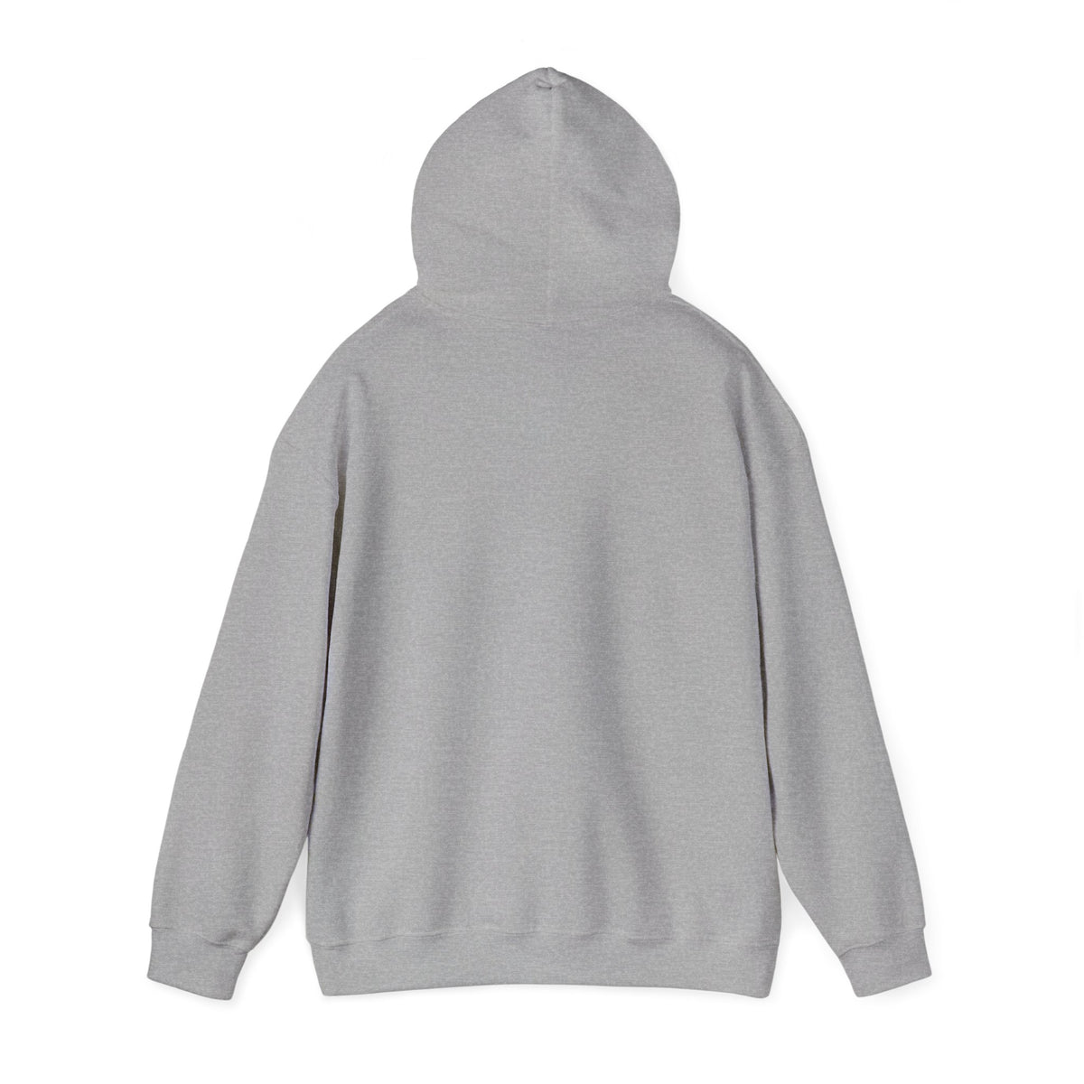 Christmas Tree Hoodie — "Wishing You a Merry Christmas" Holiday Sweatshirt