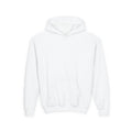 Youth Heavy Blend Hooded Sweatshirt