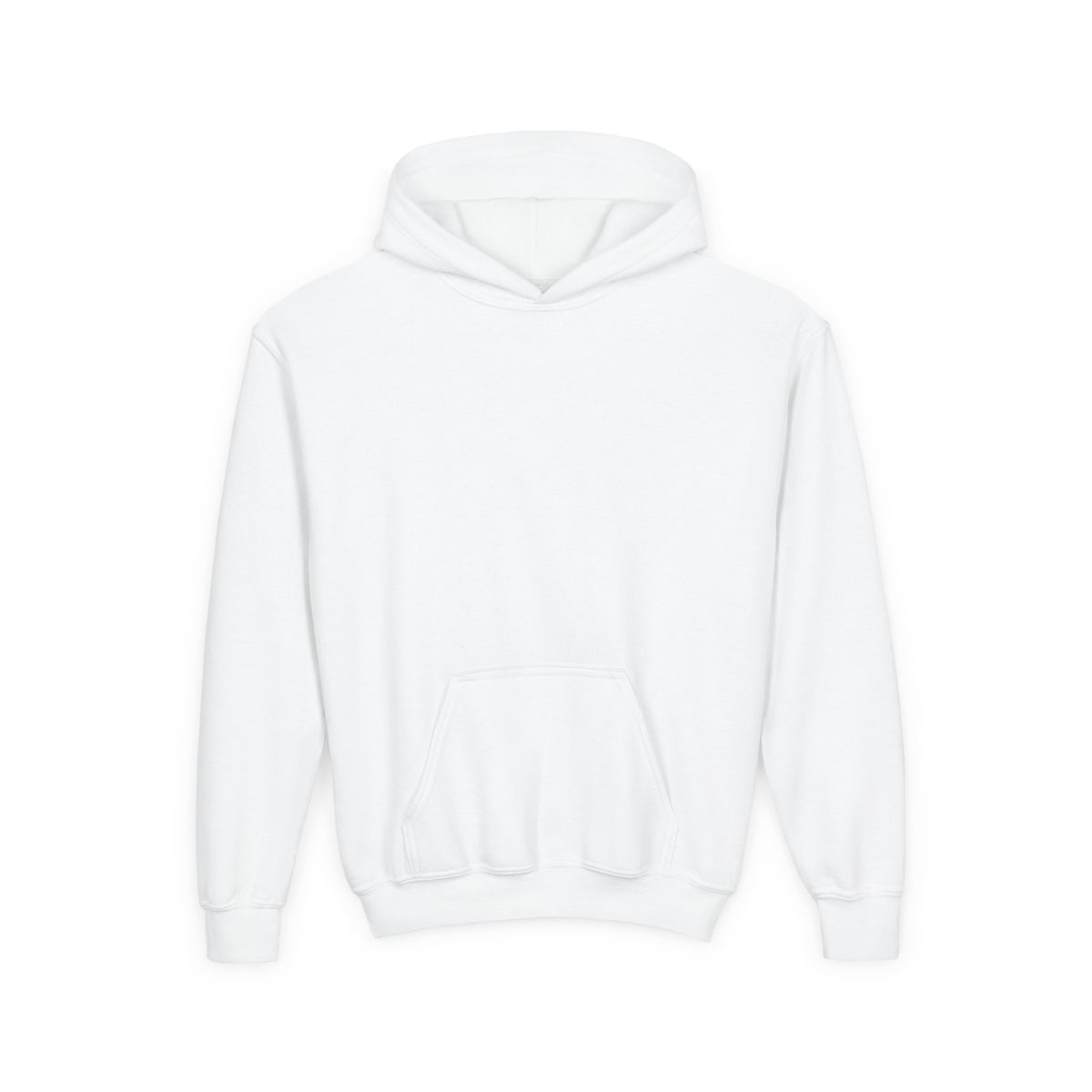 Youth Heavy Blend Hooded Sweatshirt