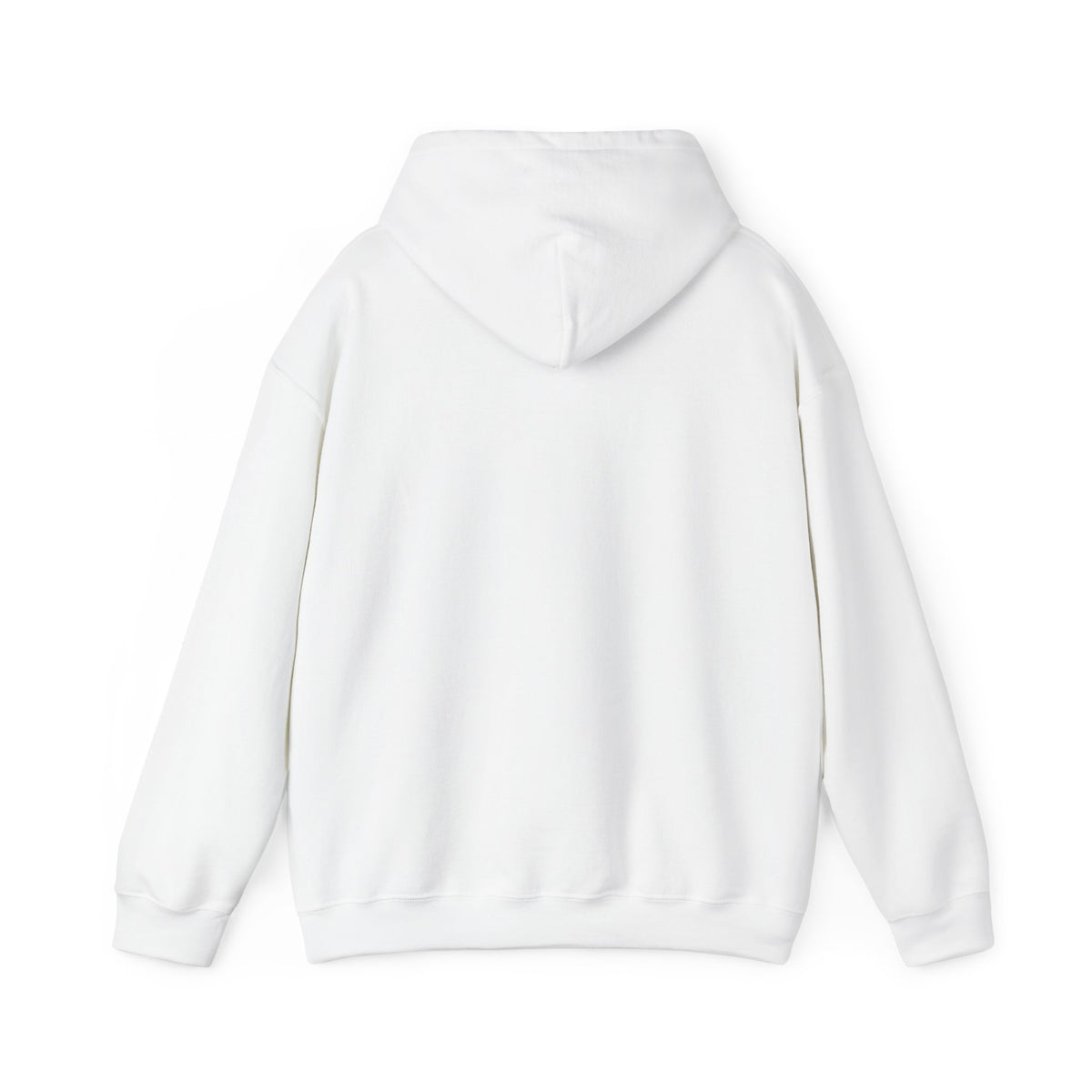 Christmas Tree Hoodie — "Wishing You a Merry Christmas" Holiday Sweatshirt