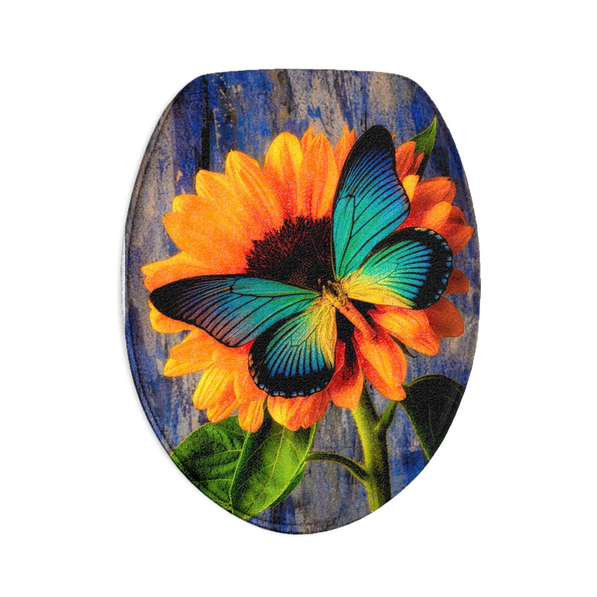 Bath Mat 3-Piece Set