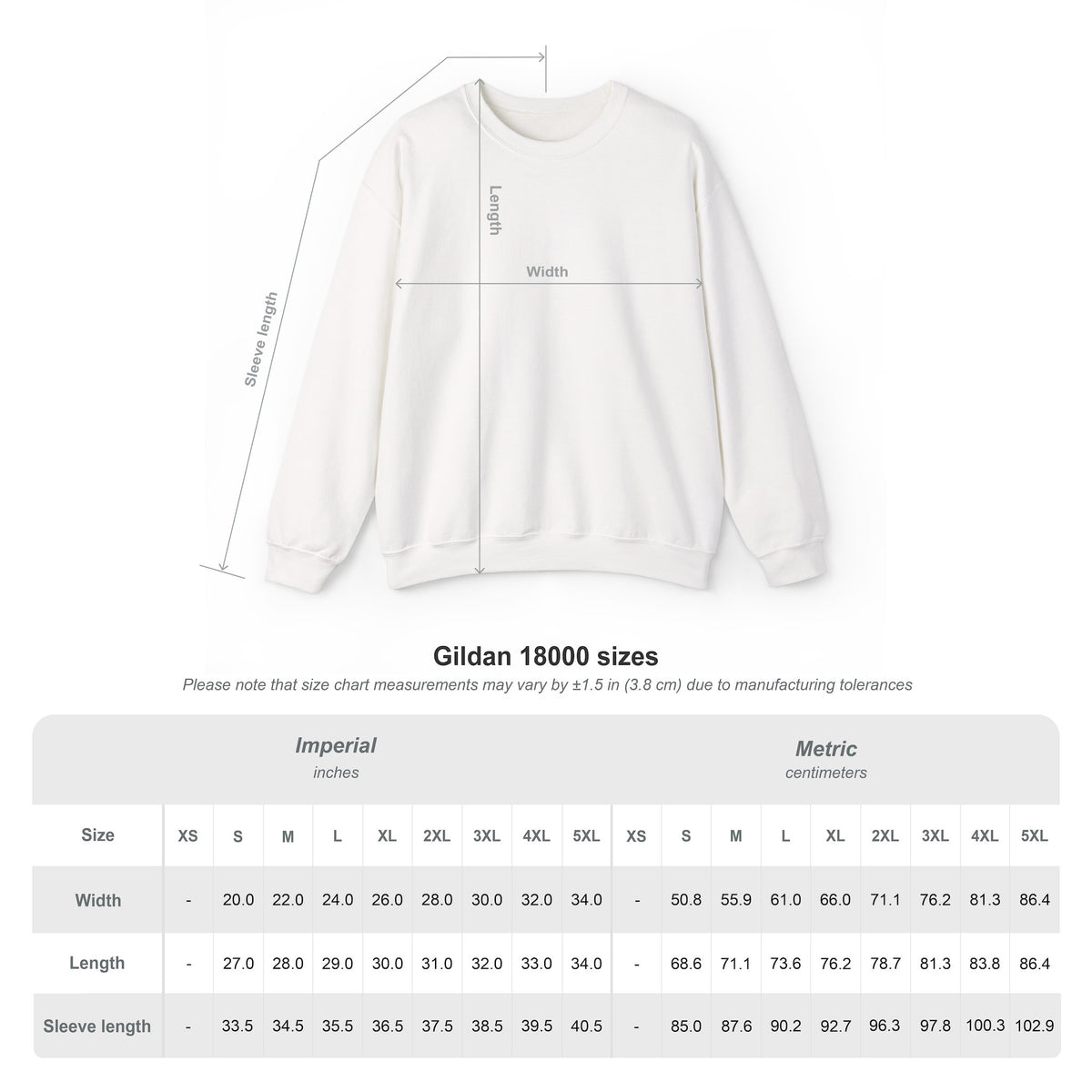 Happy Holidays Winter Botanical Crewneck Sweatshirt