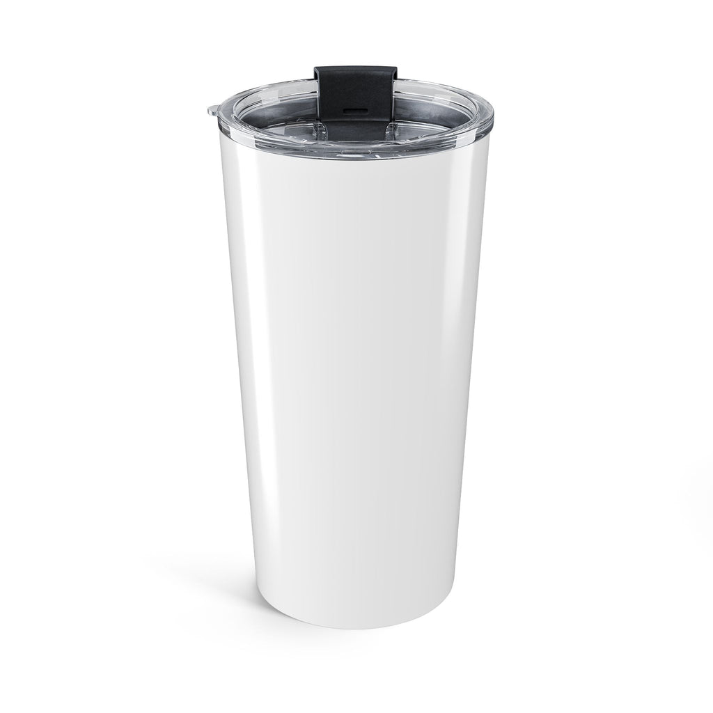 Sunflower Inspirational 20oz Tumbler – 'You are the best version of You' Travel Mug