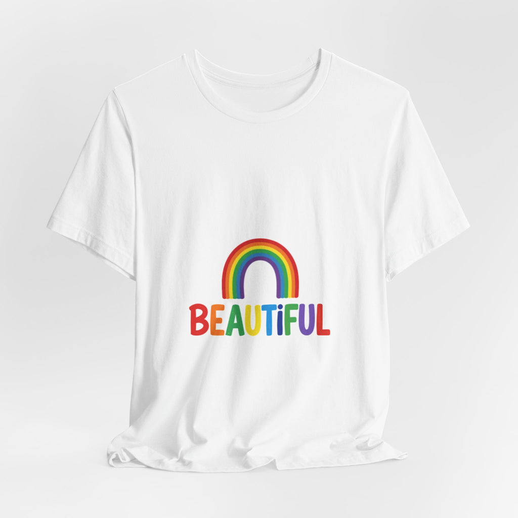 Beautiful Rainbow T-Shirt