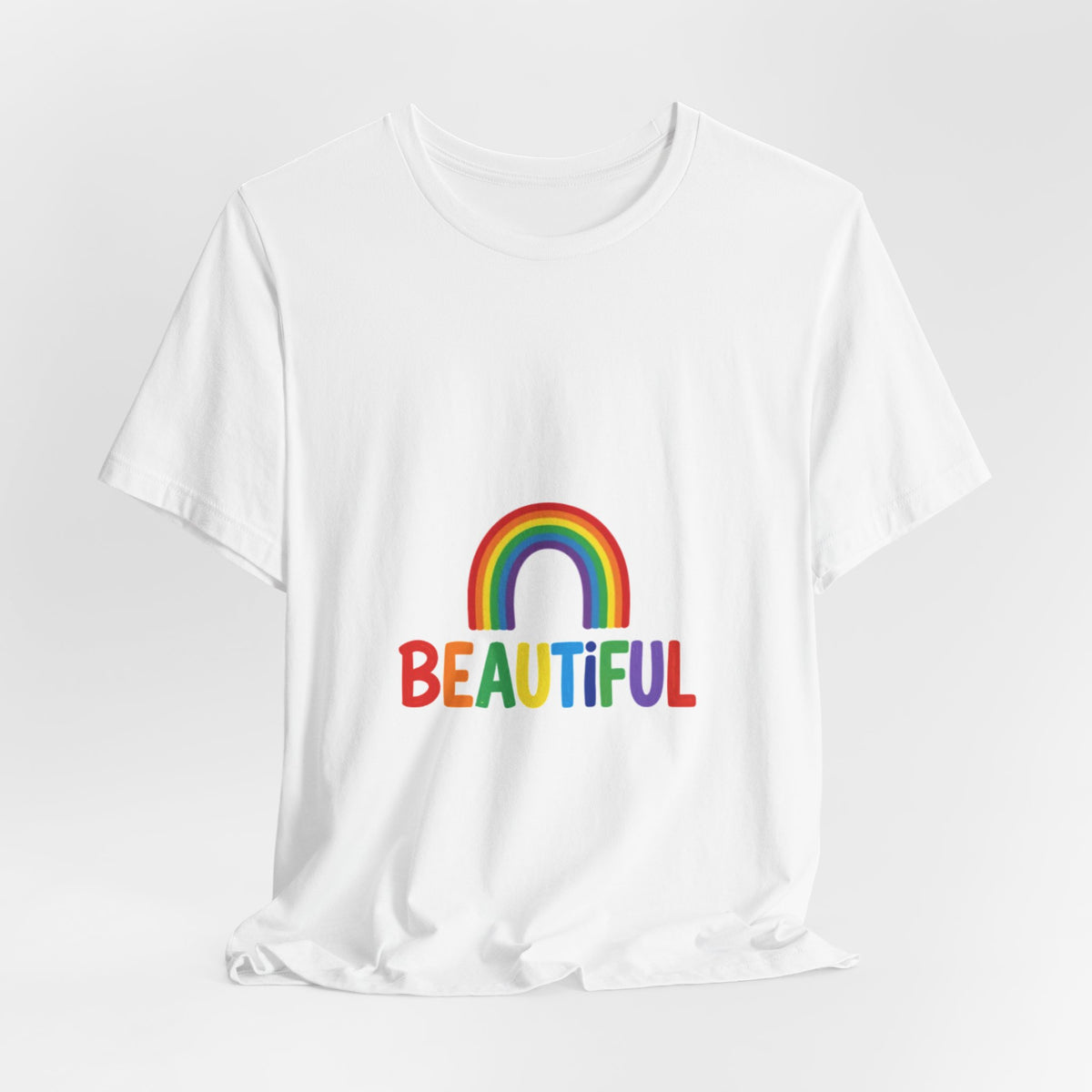 Beautiful Rainbow T-Shirt