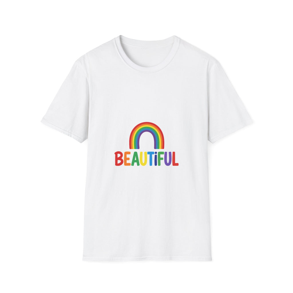 Beautiful Rainbow T-Shirt