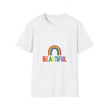 Beautiful Rainbow T-Shirt