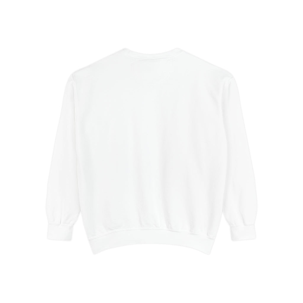 Motivational Sweatshirt — “You Thought It” Inspirational Quote Crewneck