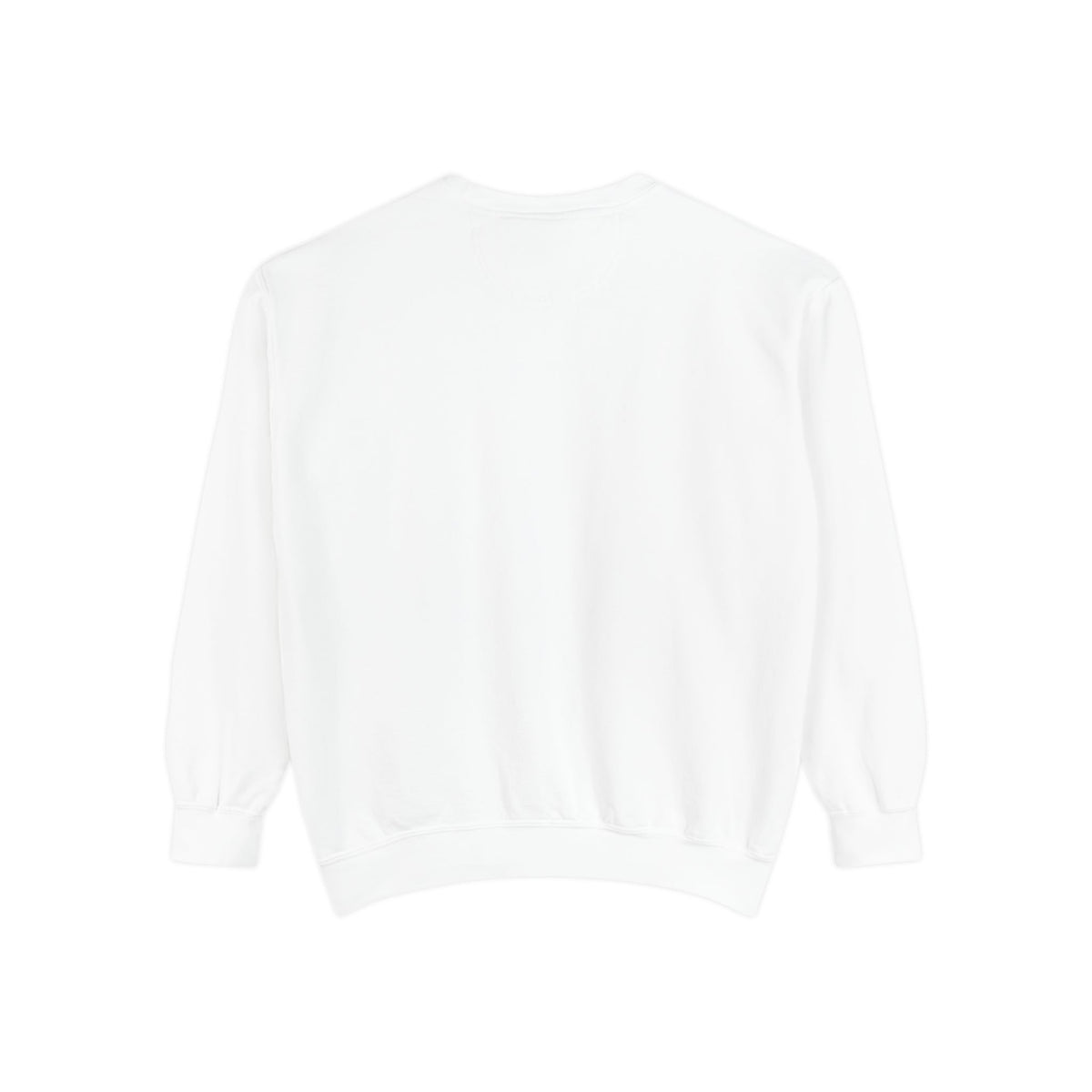 Motivational Sweatshirt — “You Thought It” Inspirational Quote Crewneck