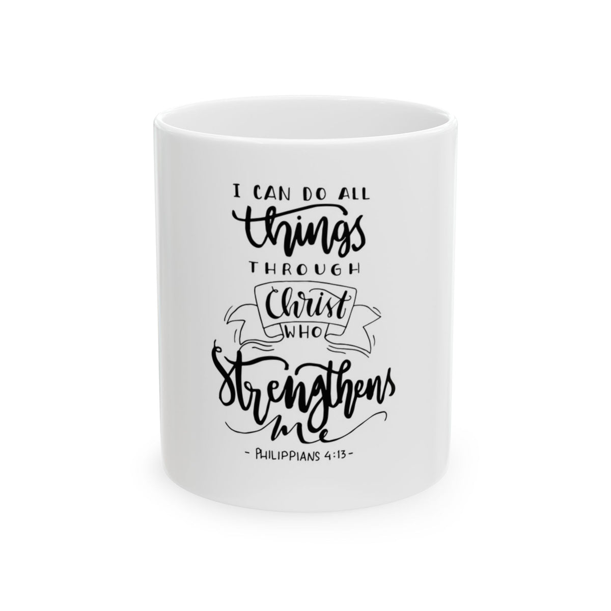 Ceramic Mug, (11oz, 15oz)