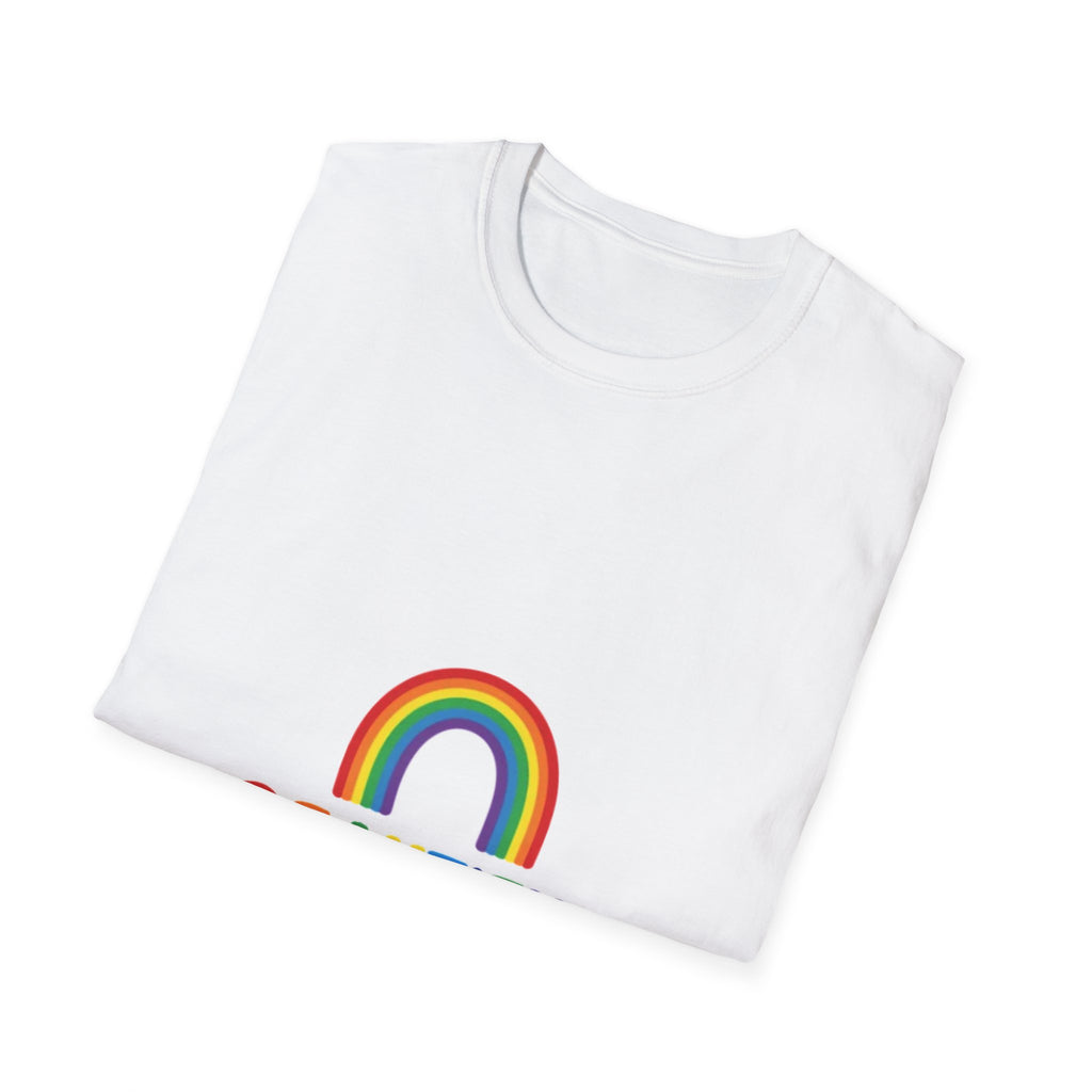 Beautiful Rainbow T-Shirt