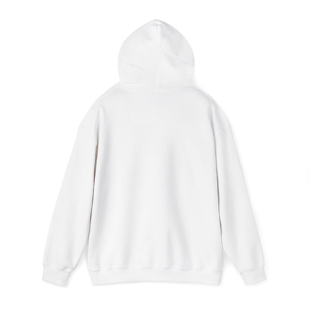 Christmas Tree Hoodie — "Wishing You a Merry Christmas" Holiday Sweatshirt