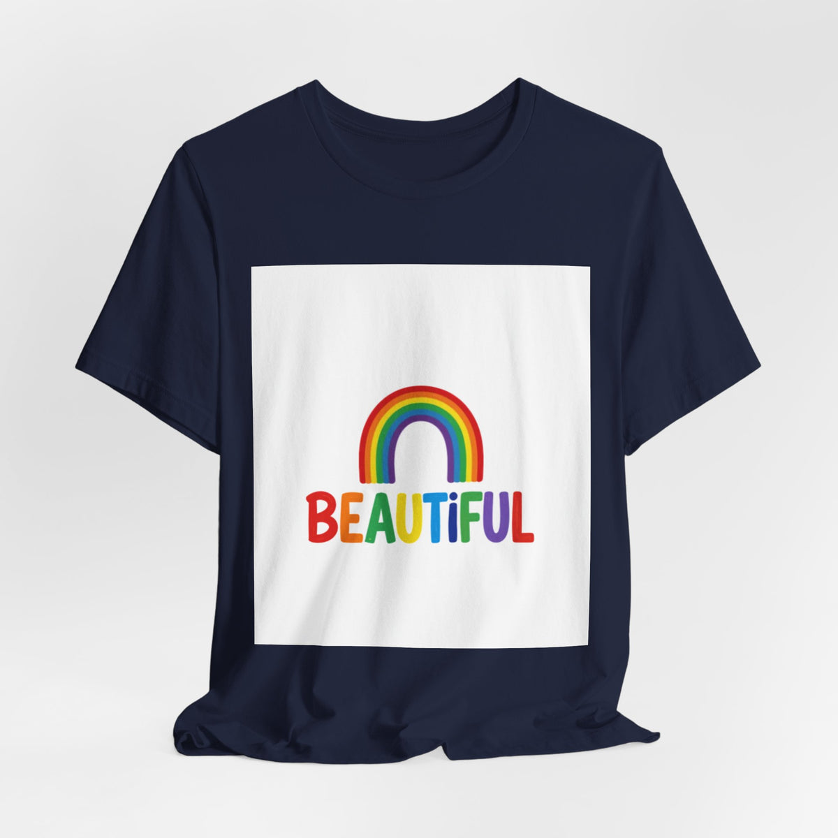Beautiful Rainbow T-Shirt
