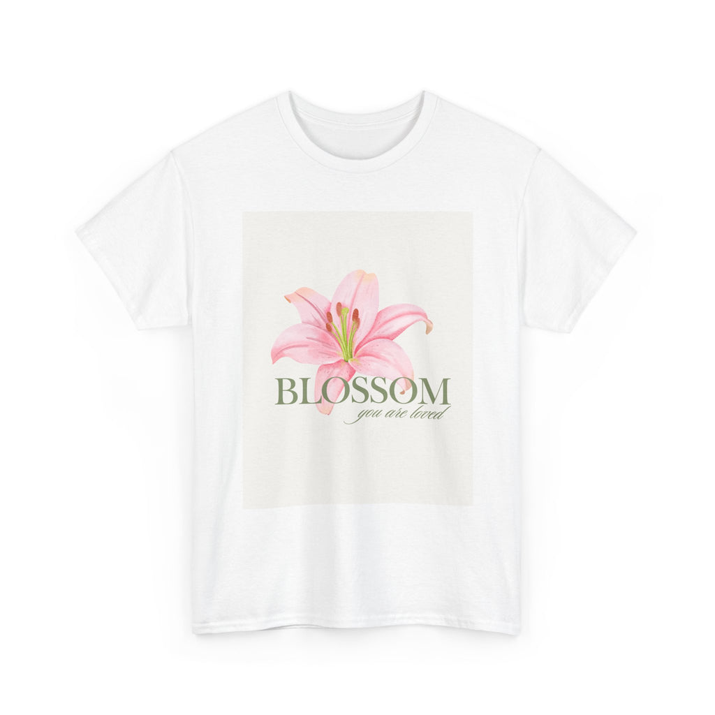 Blossom Floral T-Shirt