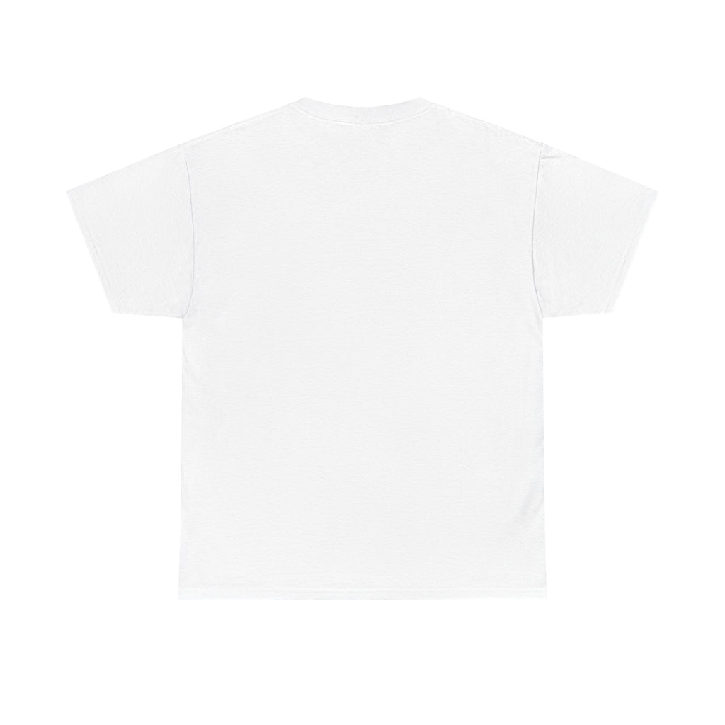 Silhouette Profile Mirror Tee