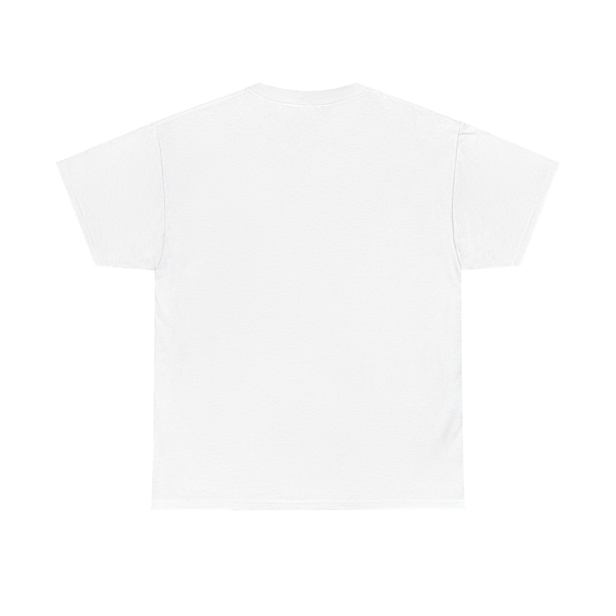 Silhouette Profile Mirror Tee