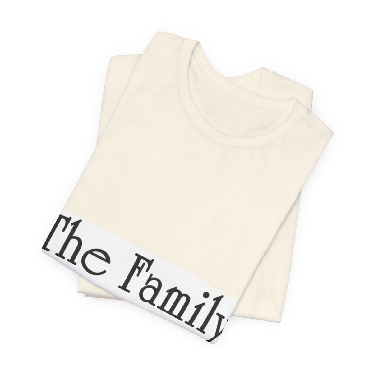 Family Prayer Tee — "The Family that prays together stays together" Inspirational T-Shirt