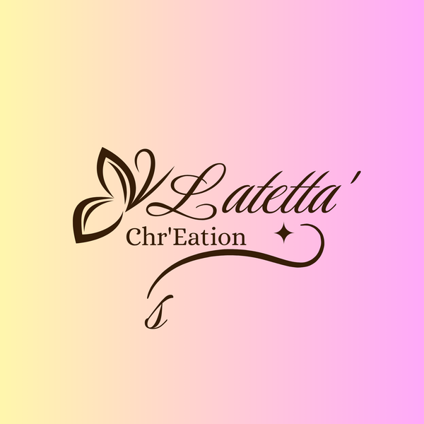 Latetta's Chr' Eation