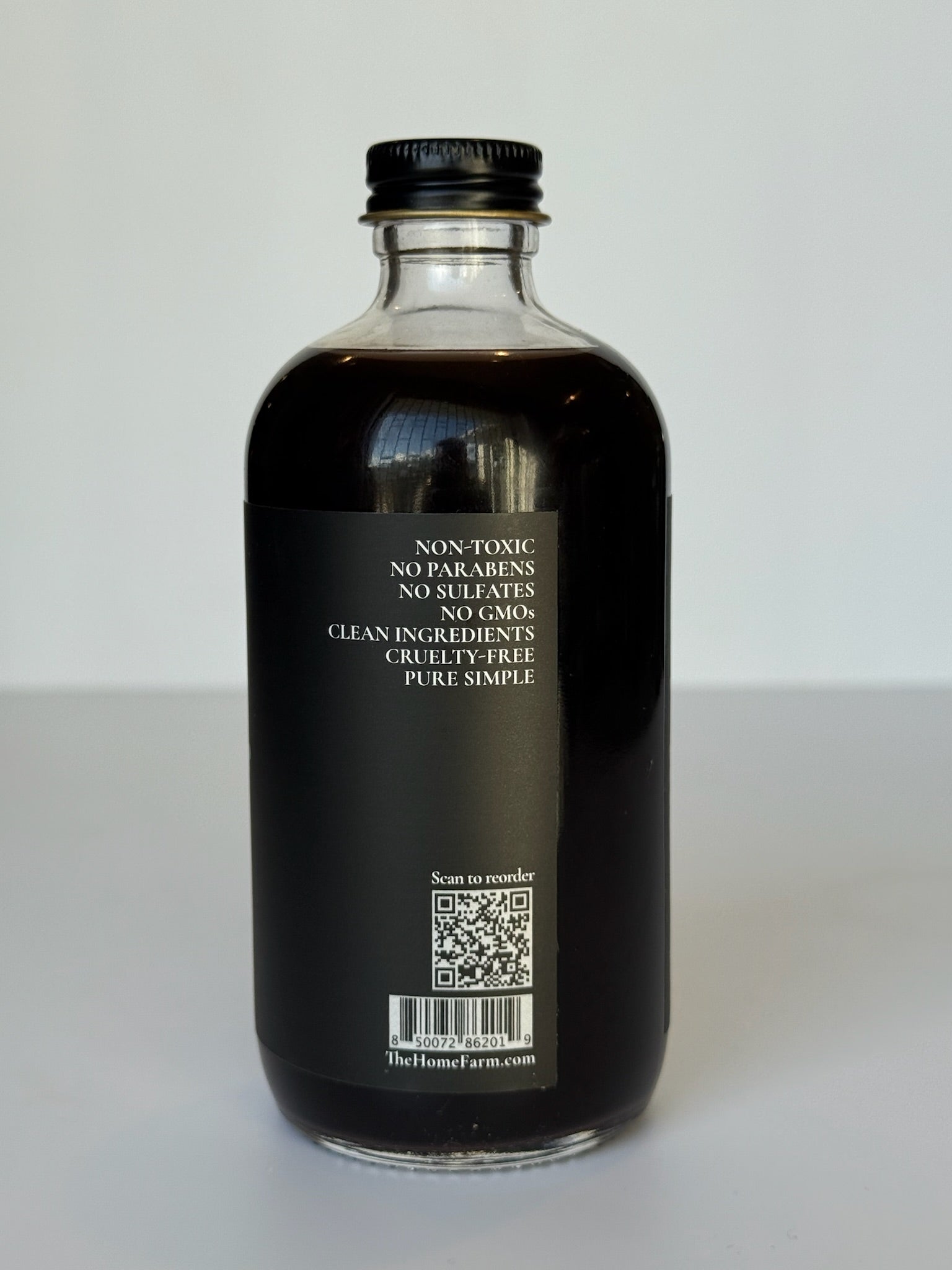 Elderberry Syrup