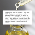 Shine All Over Body Oil