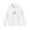 Trust in the Lord Bible Verse Hoodie | Faith Scripture Pullover
